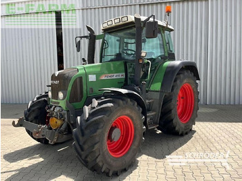 Traktors FENDT 415 Vario
