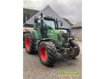 Traktors FENDT 415 Vario