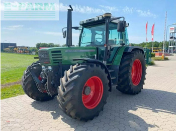 Traktors FENDT