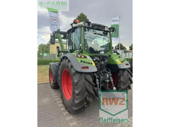 Traktors Fendt *516 profi plus setting 2* garantie: foto 2