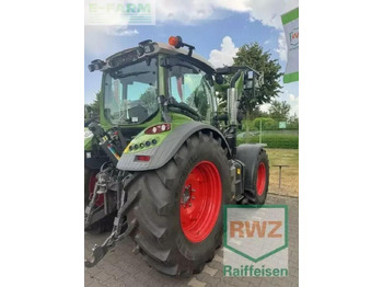 Traktors Fendt *516 profi plus setting 2* garantie: foto 4