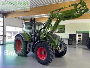 Traktors FENDT 516 Vario