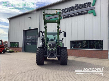 Traktors Fendt 516 vario gen3 profi plus ProfiPlus: foto 2