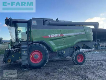 Labības kombains FENDT 6335 C