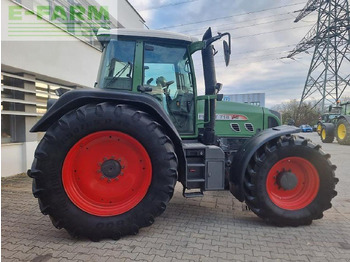 Traktors Fendt 718 vario comiii: foto 5 Traktors Fendt 718 vario comiii: foto 5