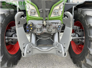 Traktors Fendt 720 vario: foto 5