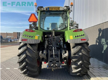 Traktors Fendt 724 s4: foto 4