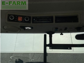 Traktors Fendt 724 s4: foto 3