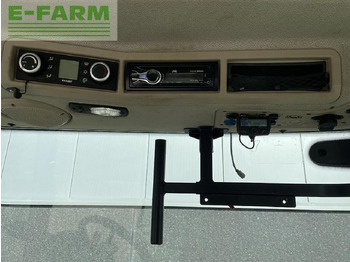 Traktors Fendt 724 s4 profiplus: foto 2