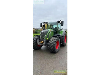 Traktors FENDT 724 Vario