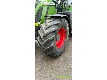 Traktors Fendt 724 vario: foto 2