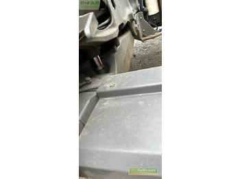 Traktors Fendt 724 vario: foto 3