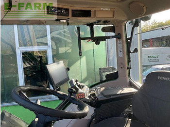 Traktors Fendt 724 vario gen6 powerplus PowerPlus: foto 5