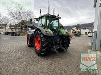 Traktors Fendt 724 vario gen6 - t765 -: foto 4