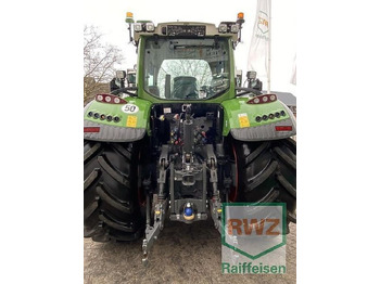 Traktors Fendt 724 vario gen6 - t765 -: foto 5