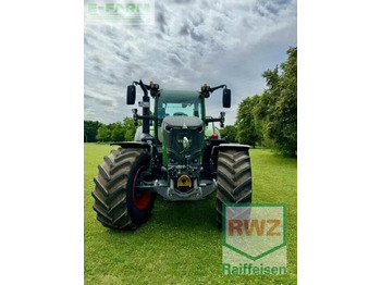 Traktors Fendt 724 vario gen7: foto 2