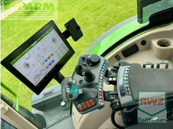 Traktors Fendt 724 vario gen7: foto 4