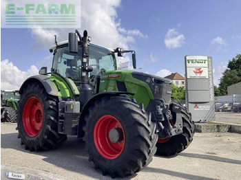 Traktors PLUS POWER