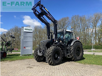Traktors FENDT 728 Vario