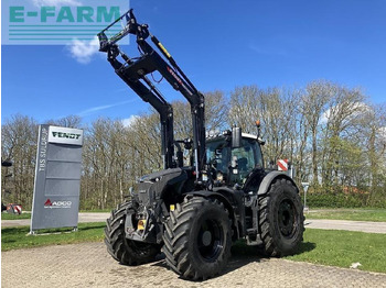Traktors FENDT 728 Vario