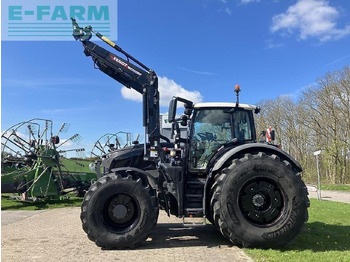 Traktors Fendt 728 vario gen7: foto 3