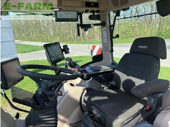 Traktors Fendt 728 vario gen7: foto 5