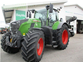 Traktors FENDT 728 Vario