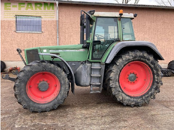 Traktors FENDT