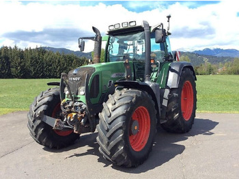 Traktors FENDT