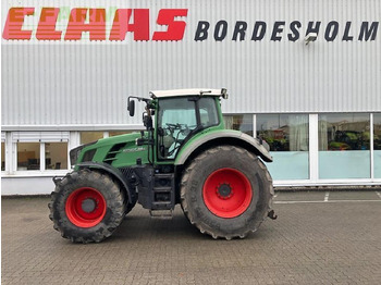 Traktors FENDT 824 Vario