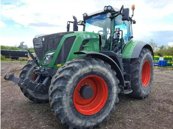 Traktors FENDT
