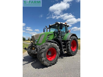 Traktors FENDT