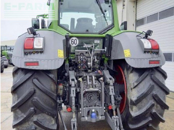 Traktors Fendt 828 vario s4 profi+ ProfiPlus: foto 4