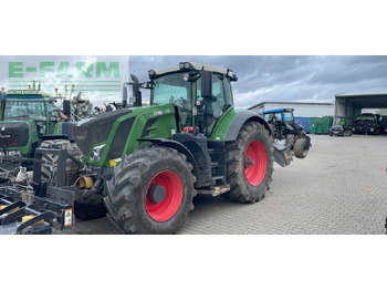 Traktors FENDT