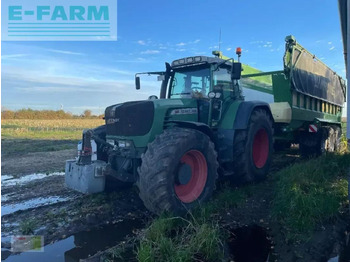 Traktors FENDT 926 Vario