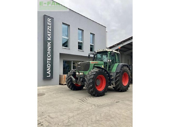 Traktors FENDT 926 Vario