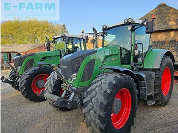 Traktors FENDT 922 Vario