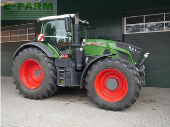 Traktors FENDT 930 Vario