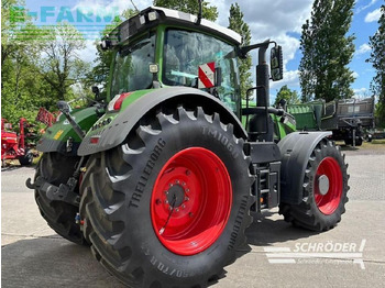 Traktors Fendt 930 gen7 profi plus: foto 3