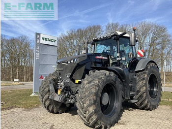 Traktors FENDT 933 Vario
