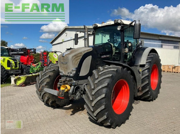Traktors FENDT 936 Vario