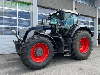Traktors FENDT 936 Vario