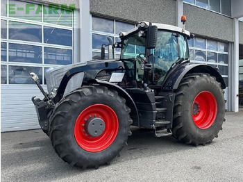 Traktors FENDT 936 Vario