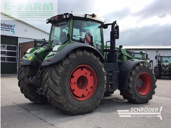 Traktors Fendt 936 vario gen7 profi plus ProfiPlus: foto 3 Traktors Fendt 936 vario gen7 profi plus ProfiPlus: foto 3