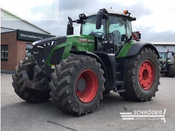 Traktors Fendt 936 vario gen7 profi plus ProfiPlus: foto 5 Traktors Fendt 936 vario gen7 profi plus ProfiPlus: foto 5