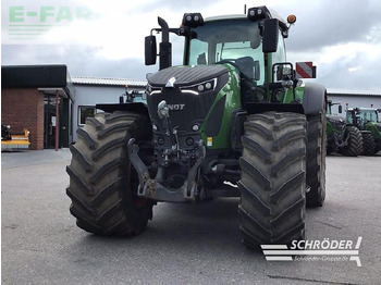 Traktors Fendt 936 vario gen7 profi plus ProfiPlus: foto 4 Traktors Fendt 936 vario gen7 profi plus ProfiPlus: foto 4