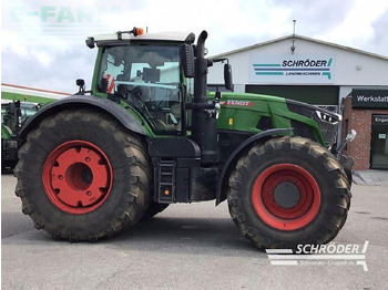 Traktors Fendt 936 vario gen7 profi plus ProfiPlus: foto 2 Traktors Fendt 936 vario gen7 profi plus ProfiPlus: foto 2