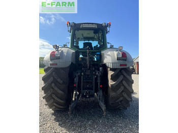 Traktors Fendt 939 Vario: foto 3