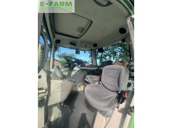 Traktors Fendt 939 Vario: foto 5