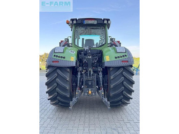 Traktors Fendt 939 gen7 profi+ setting 2: foto 5 Traktors Fendt 939 gen7 profi+ setting 2: foto 5